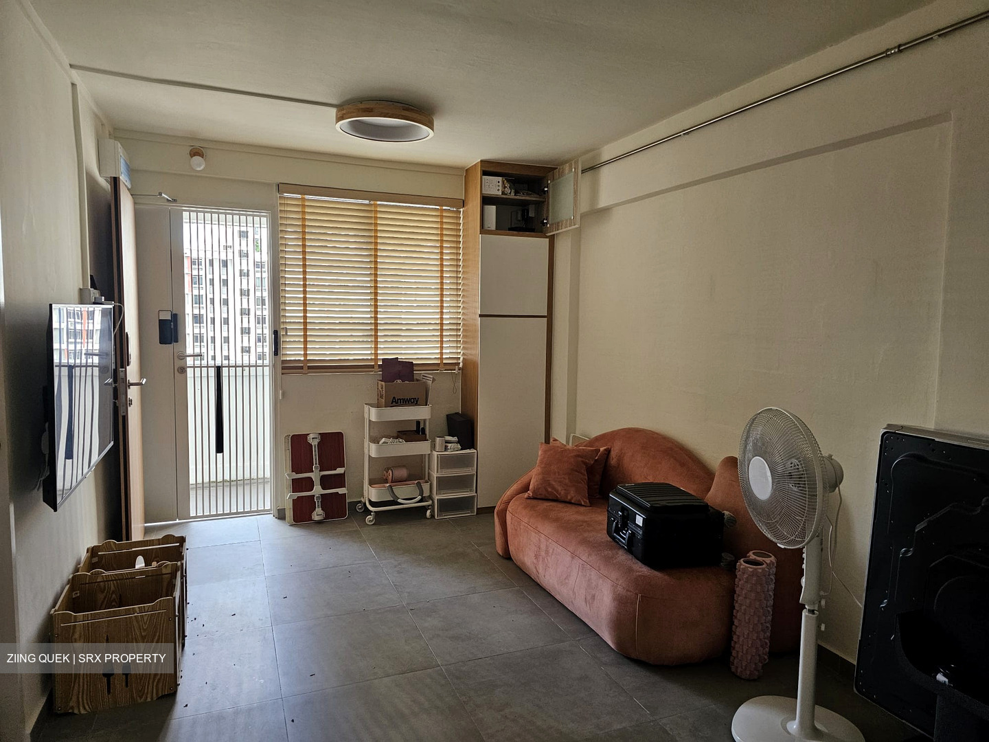 Blk 85A Lorong 4 Toa Payoh (Toa Payoh), HDB 3 Rooms #595229291